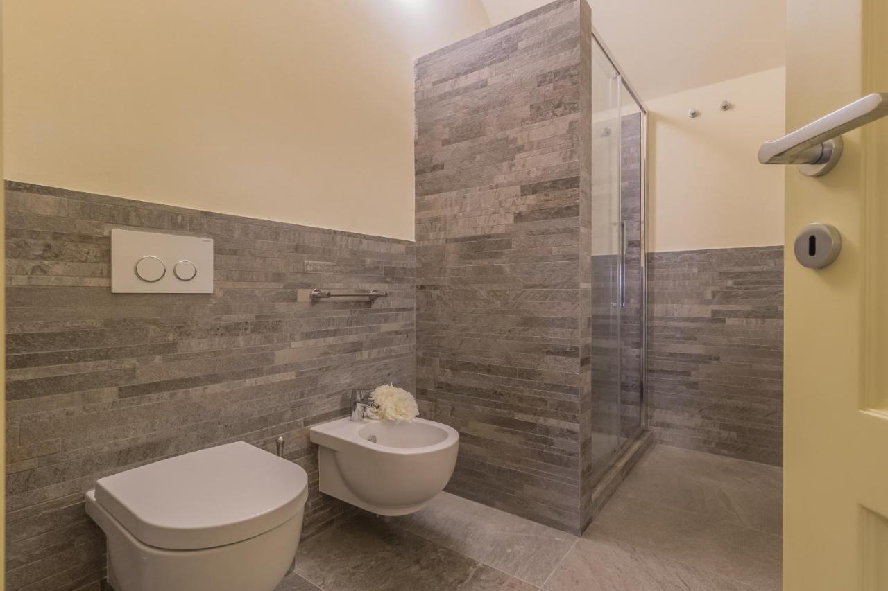 Tiny Duke Apartment Варена Екстериор снимка