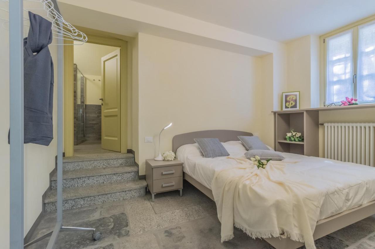 Tiny Duke Apartment Варена Екстериор снимка