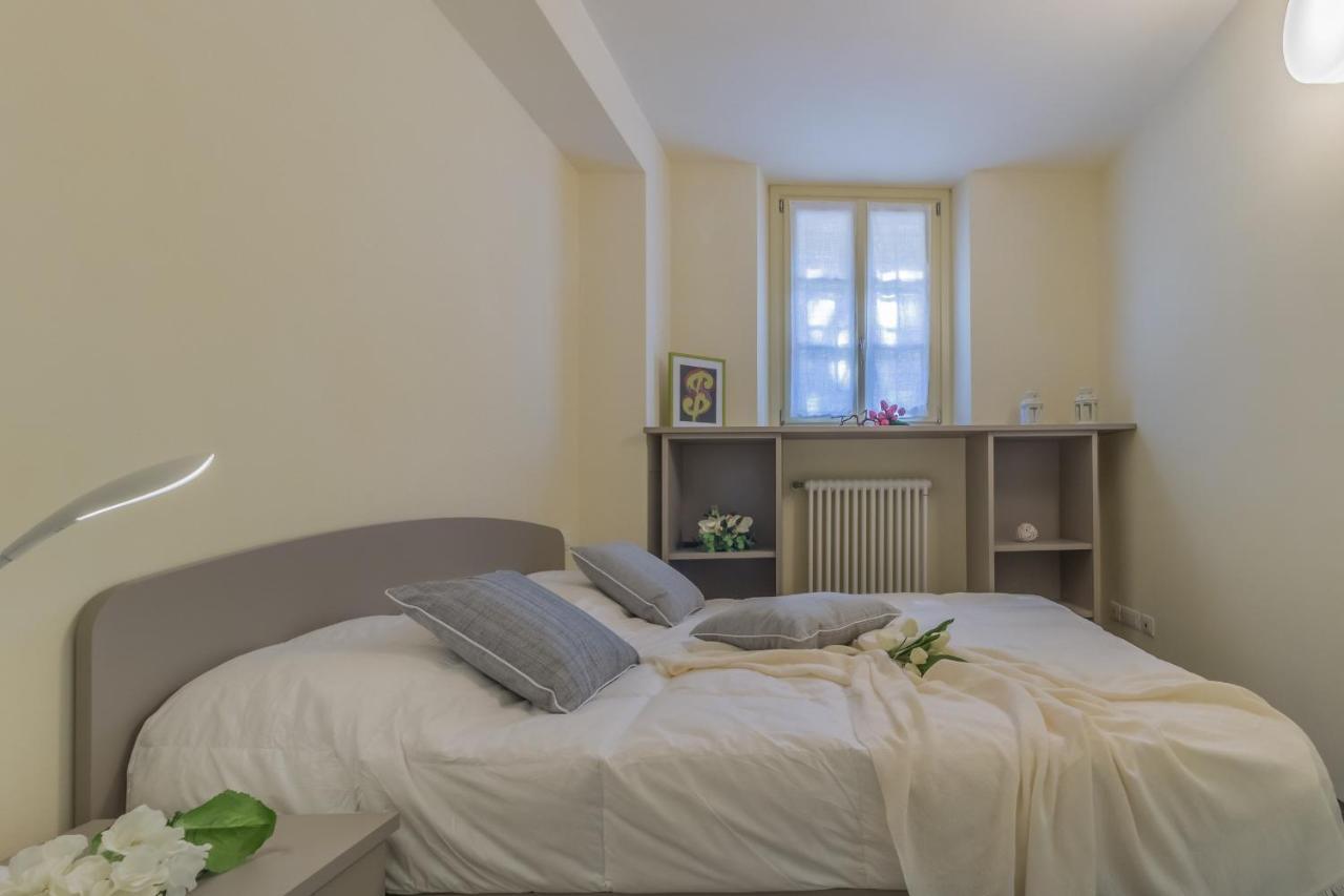 Tiny Duke Apartment Варена Екстериор снимка