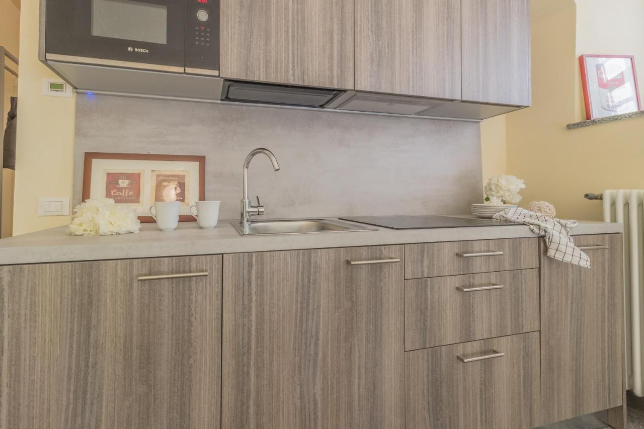Tiny Duke Apartment Варена Екстериор снимка