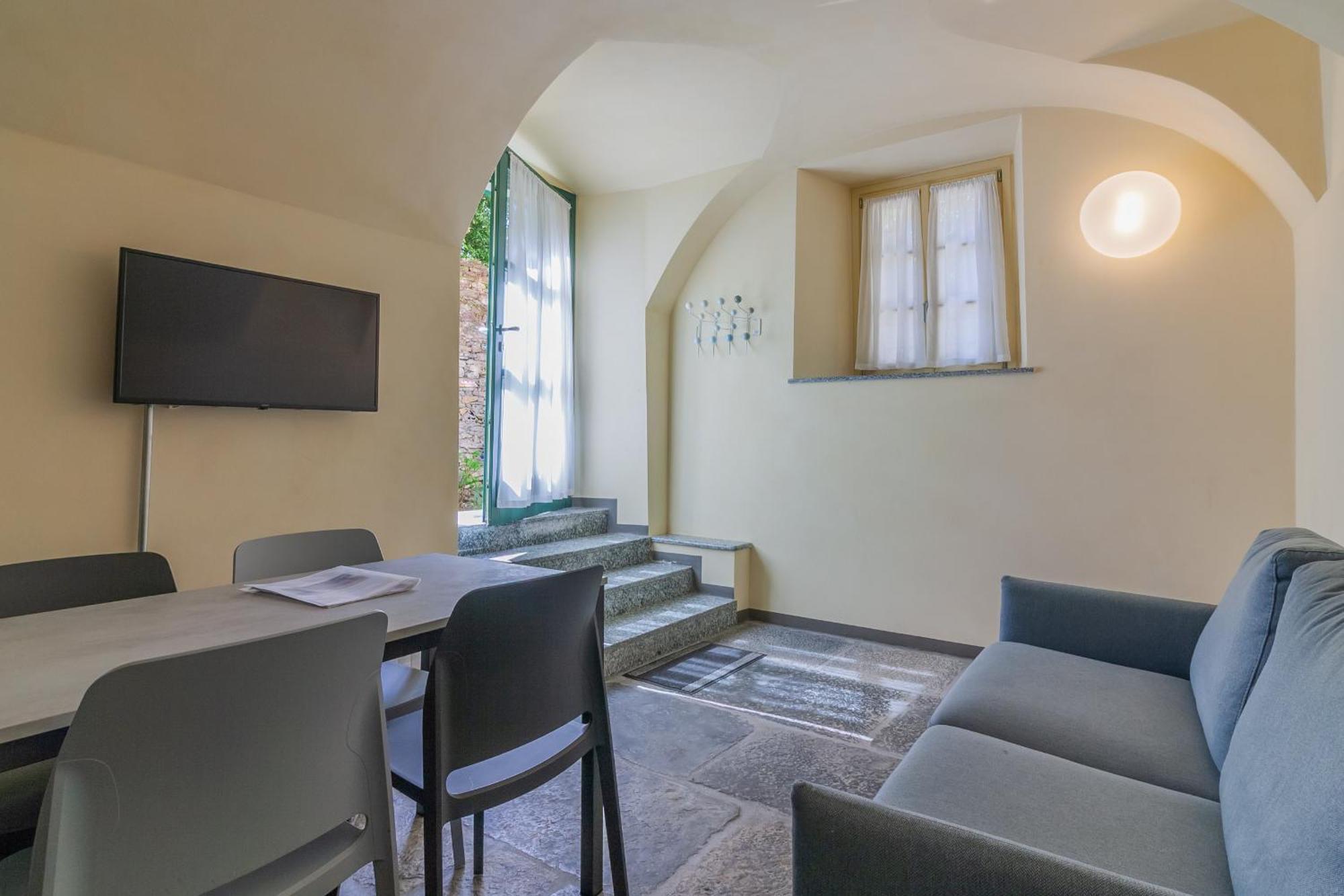 Tiny Duke Apartment Варена Екстериор снимка