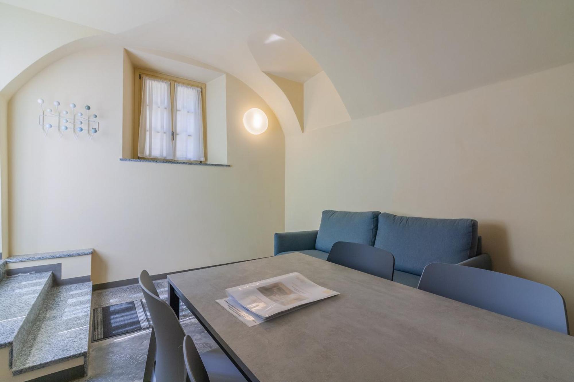 Tiny Duke Apartment Варена Екстериор снимка